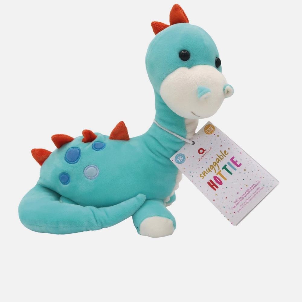 🆕Aroma Home Hot Hugs Dino
